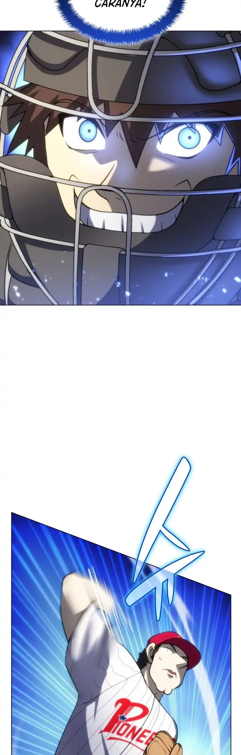 Home Plate Villain Chapter 82 - halaman 13