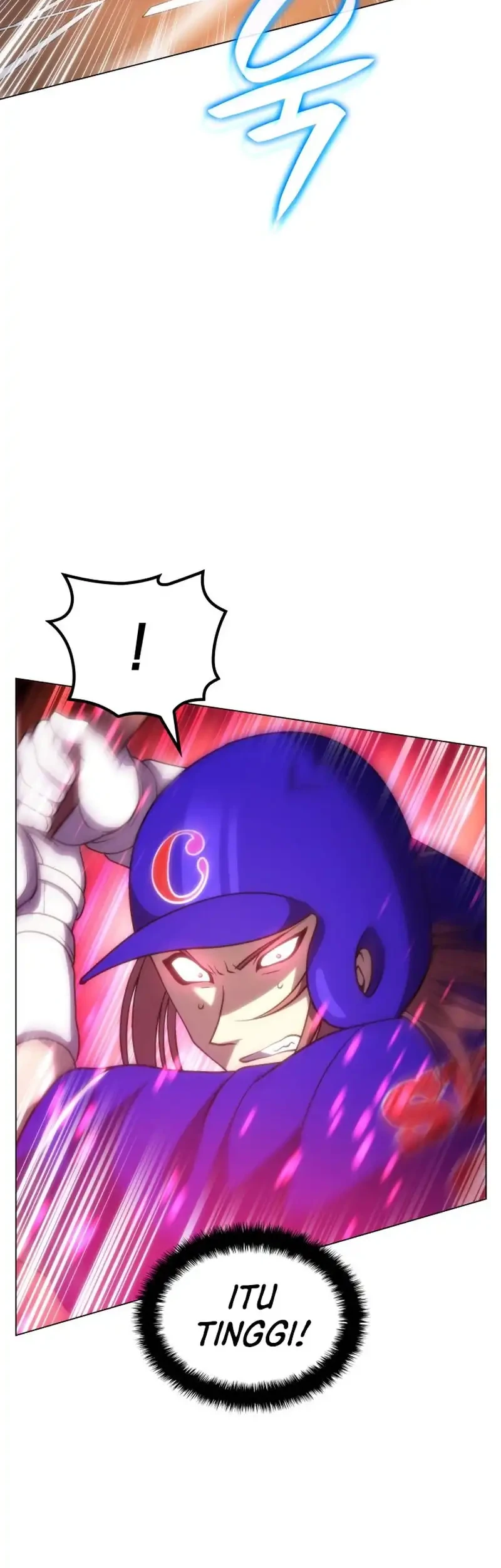 Home Plate Villain Chapter 82 - halaman 15