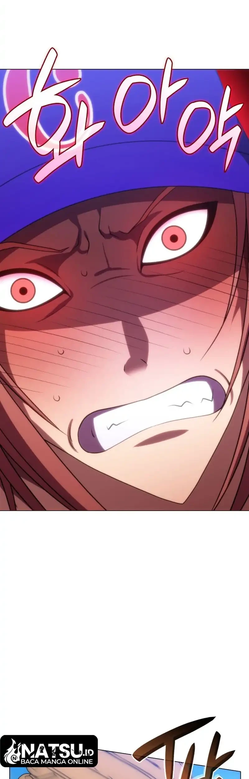 Home Plate Villain Chapter 82 - halaman 35