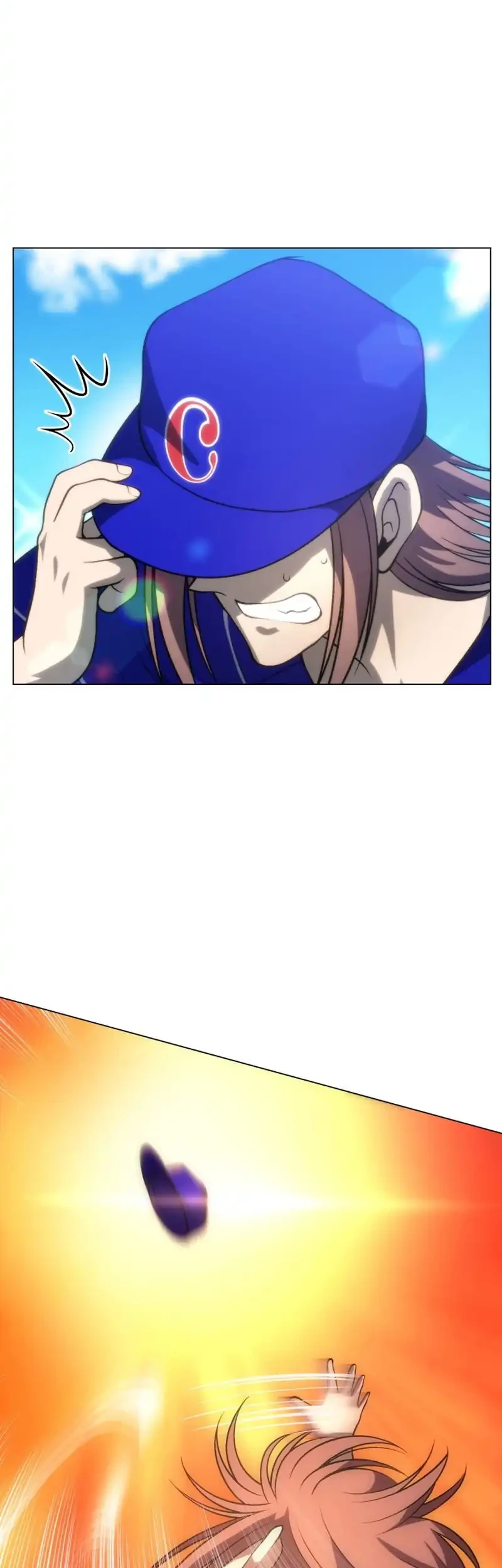 Home Plate Villain Chapter 82 - halaman 38