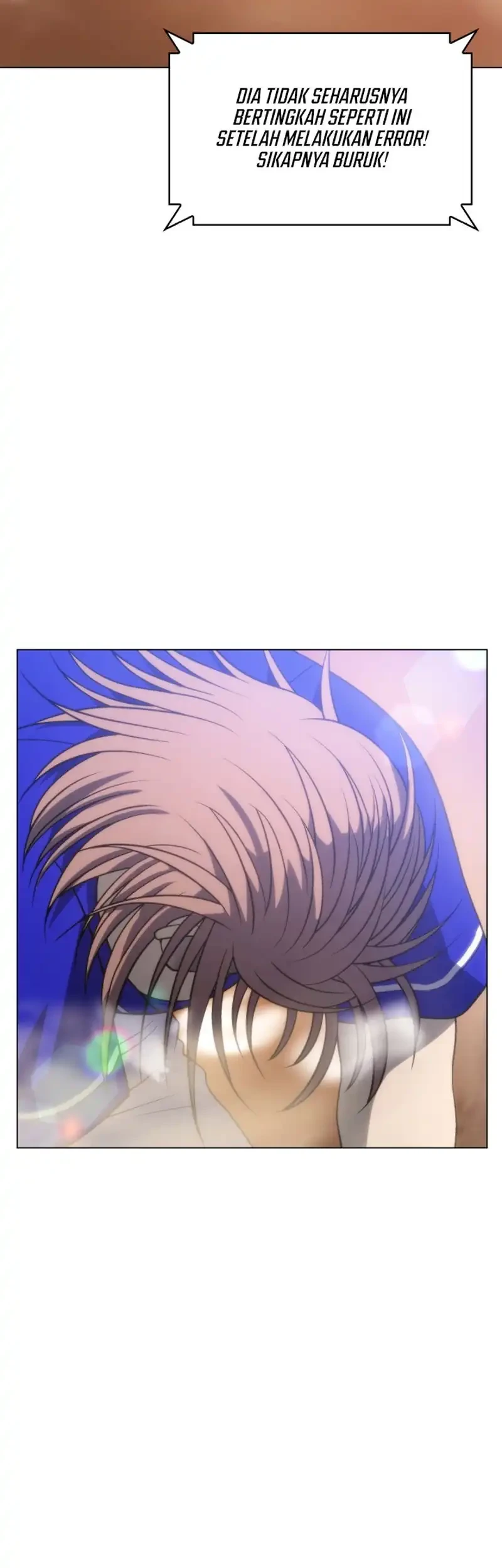 Home Plate Villain Chapter 82 - halaman 41