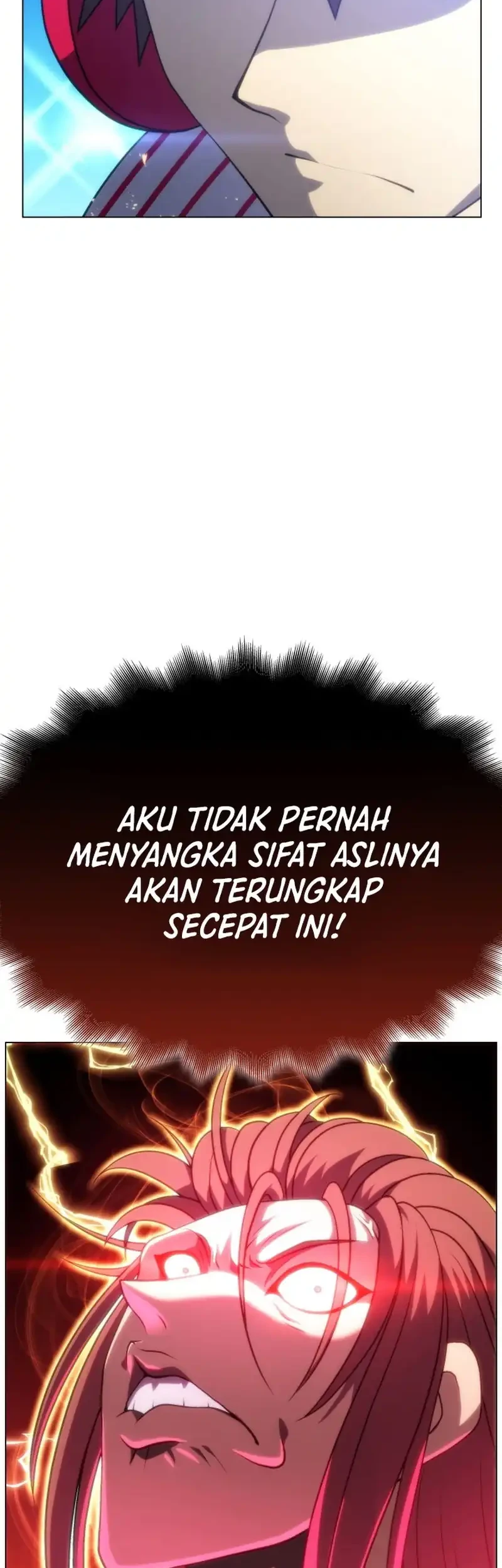 Home Plate Villain Chapter 82 - halaman 46