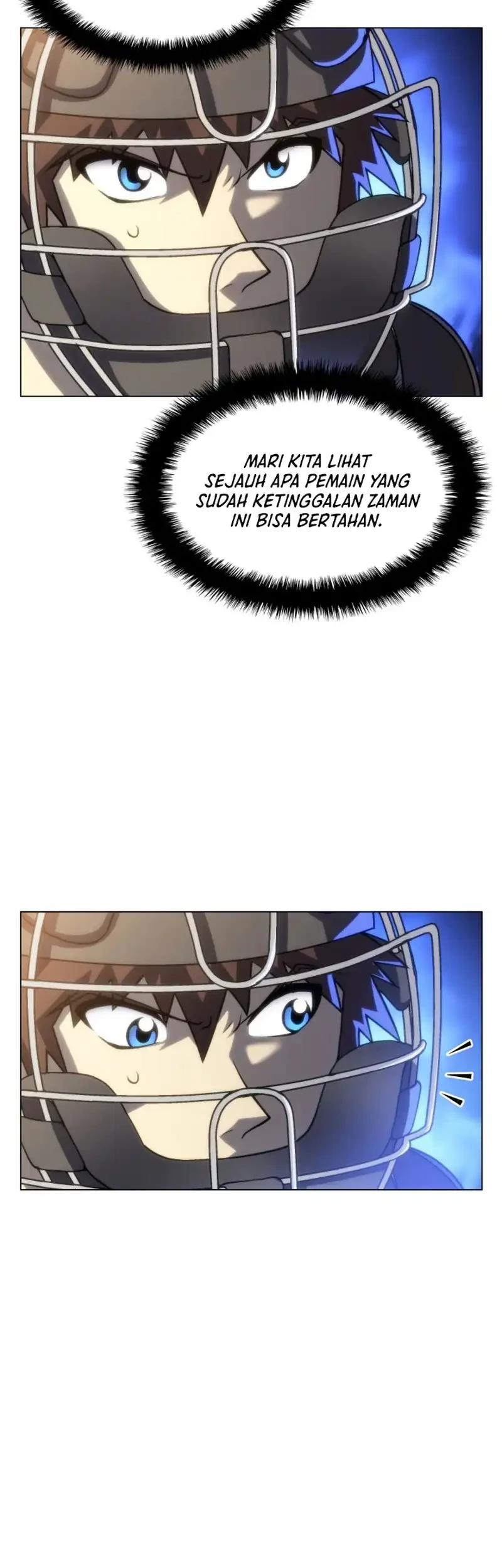 Home Plate Villain Chapter 82 - halaman 5