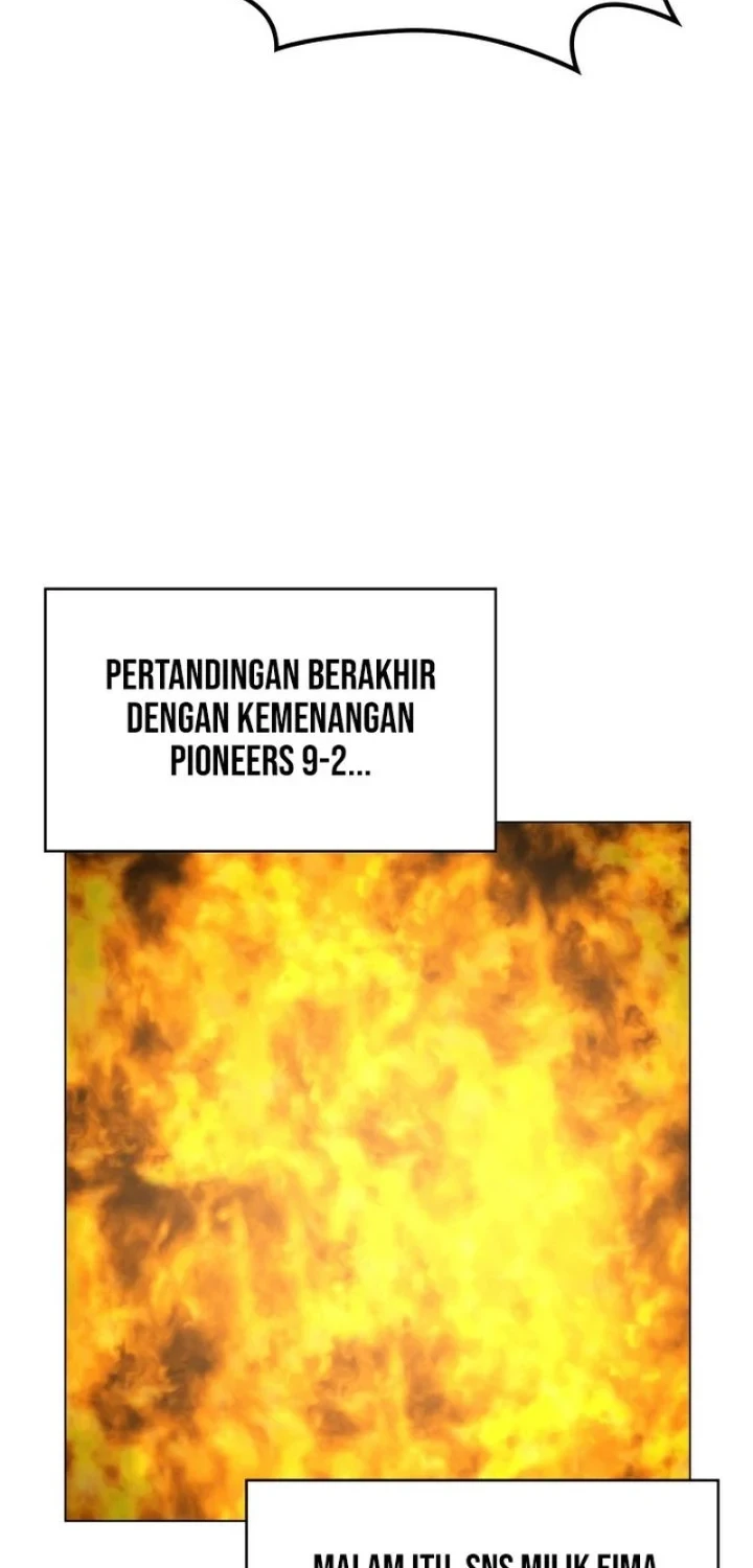 Home Plate Villain Chapter 83 - halaman 12