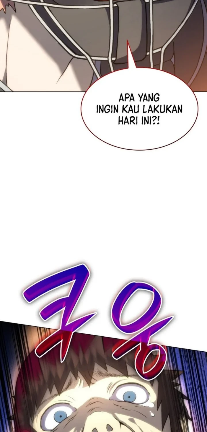 Home Plate Villain Chapter 83 - halaman 20