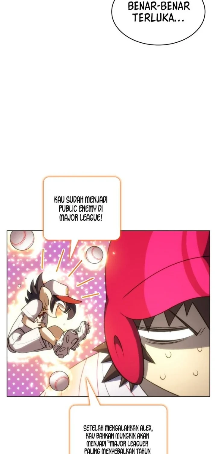 Home Plate Villain Chapter 83 - halaman 24
