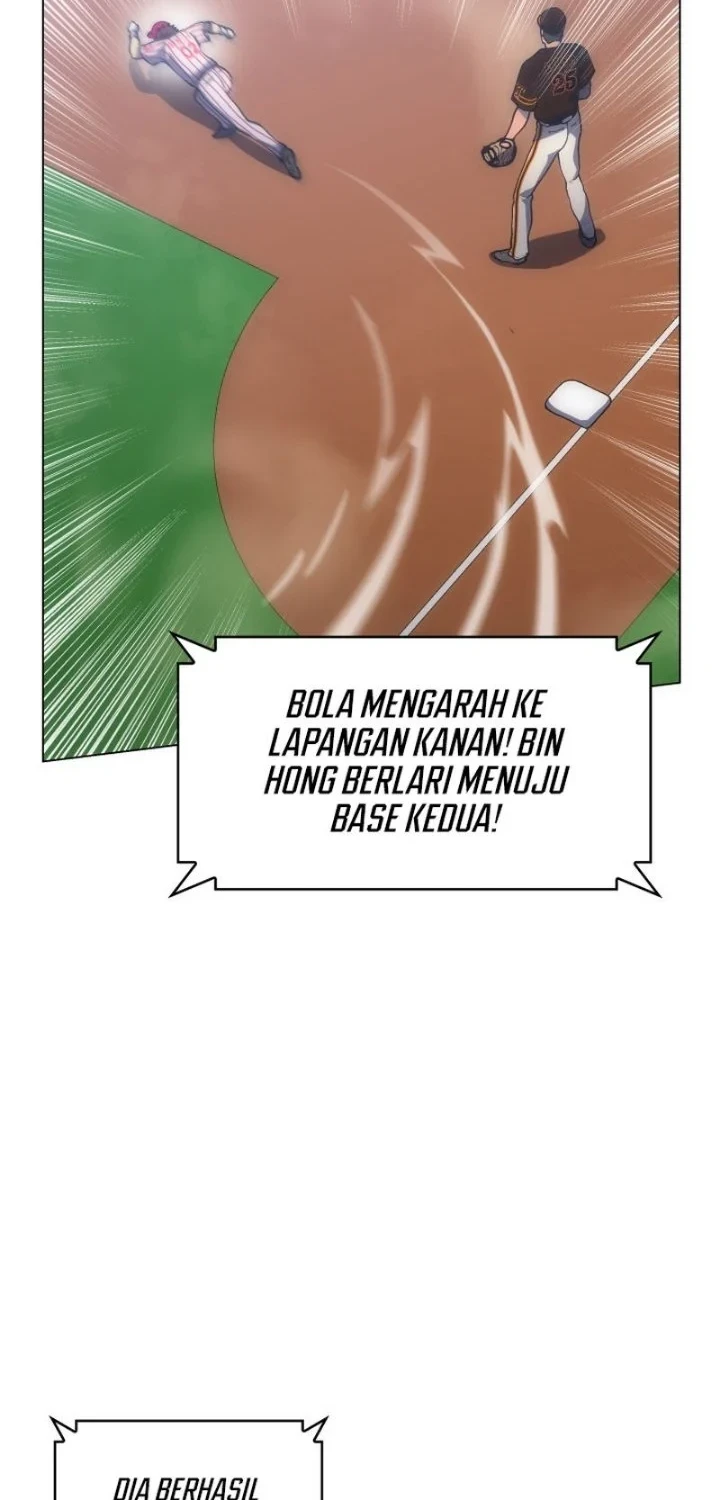 Home Plate Villain Chapter 83 - halaman 28