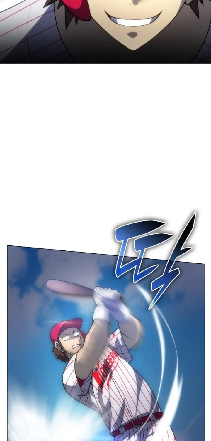 Home Plate Villain Chapter 83 - halaman 32