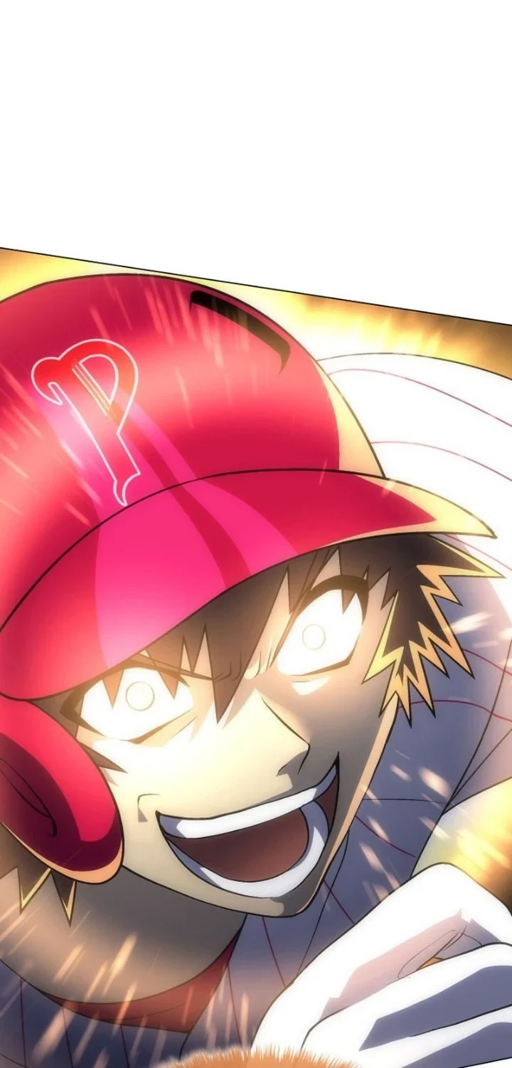 Home Plate Villain Chapter 83 - halaman 36