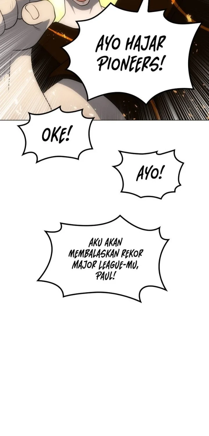 Home Plate Villain Chapter 83 - halaman 44