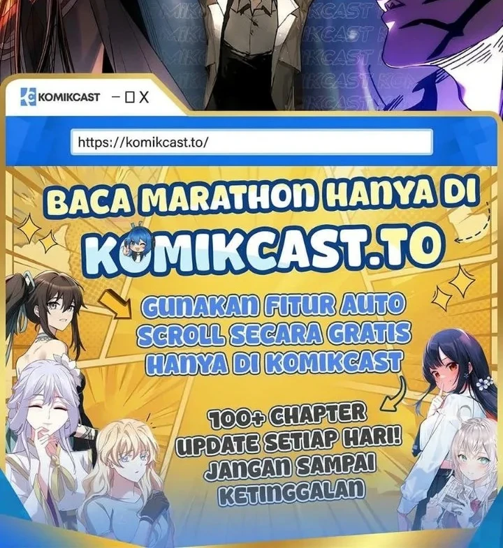 Home Plate Villain Chapter 83 - halaman 48