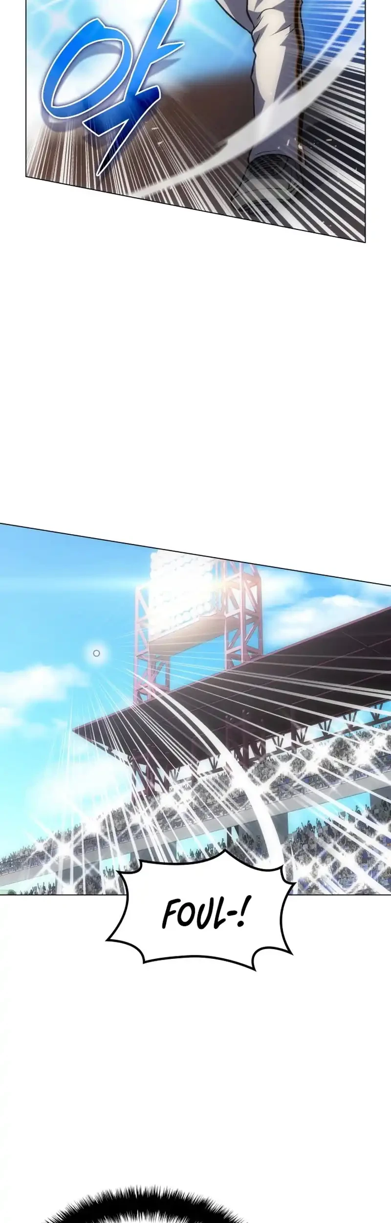 Home Plate Villain Chapter 84 - halaman 16