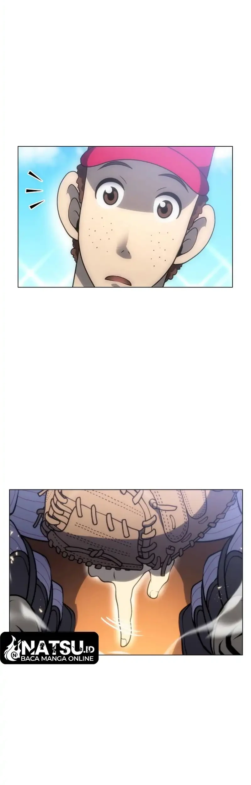 Home Plate Villain Chapter 84 - halaman 21