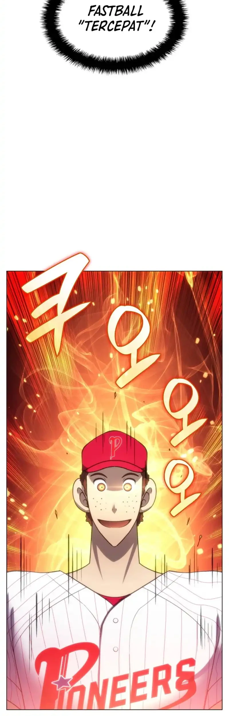 Home Plate Villain Chapter 84 - halaman 23