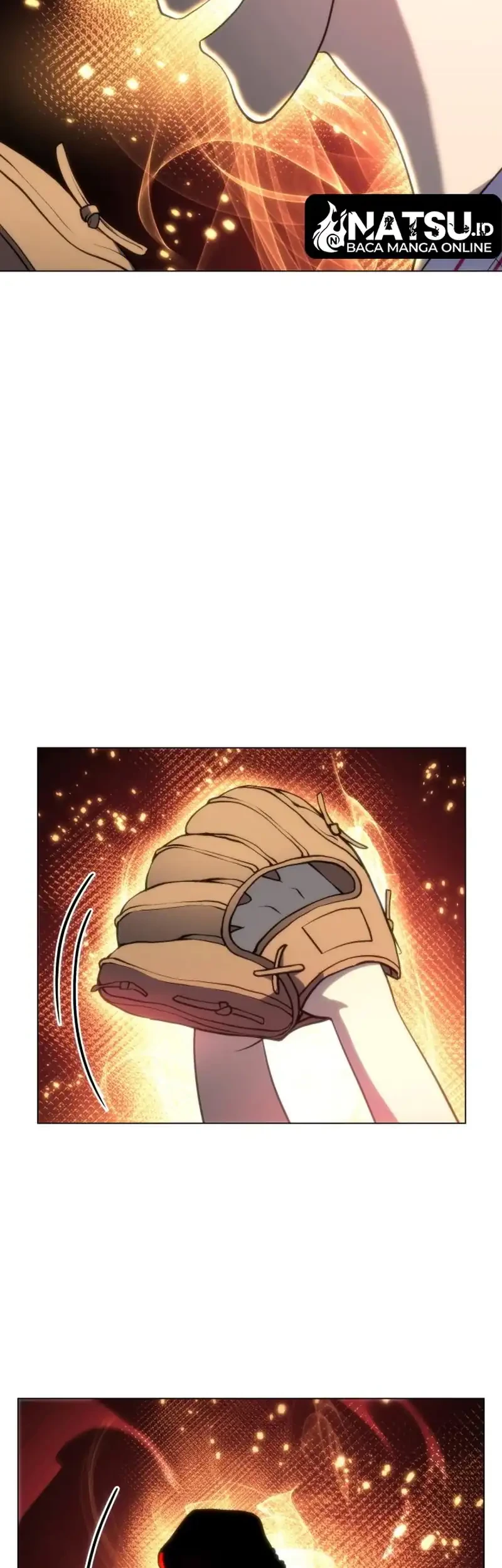 Home Plate Villain Chapter 84 - halaman 26