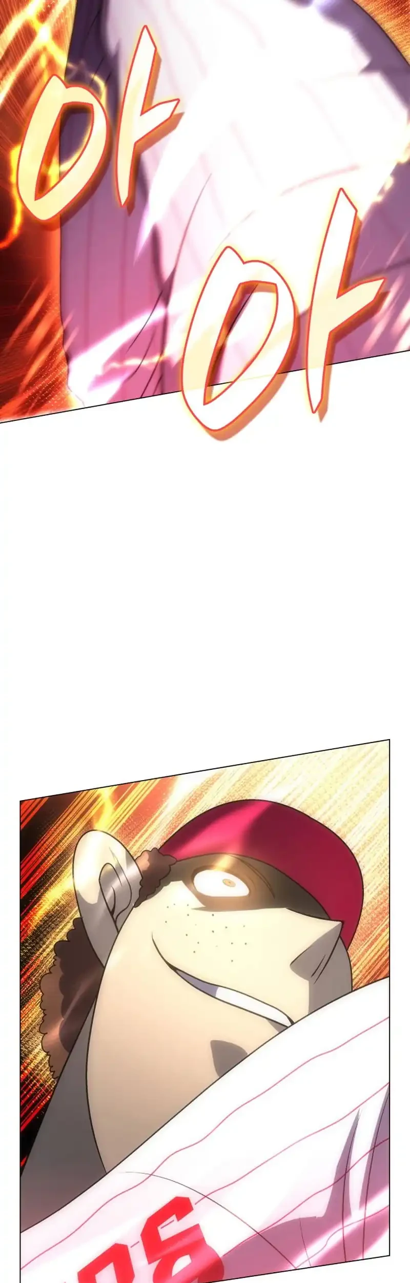 Home Plate Villain Chapter 84 - halaman 28