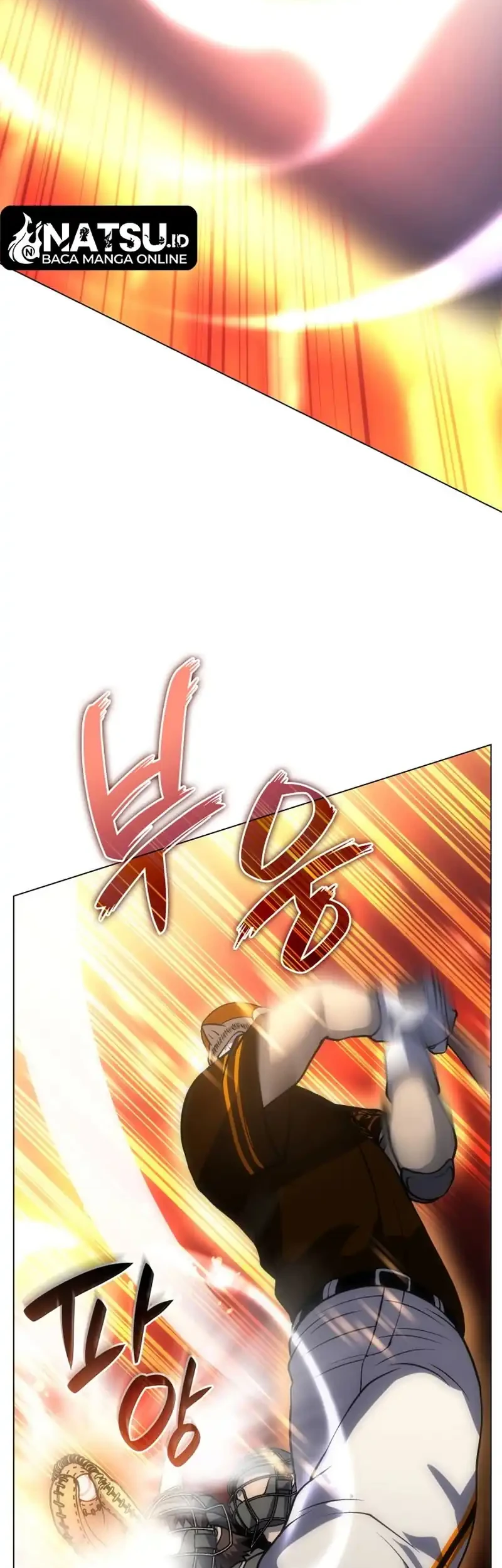 Home Plate Villain Chapter 84 - halaman 30