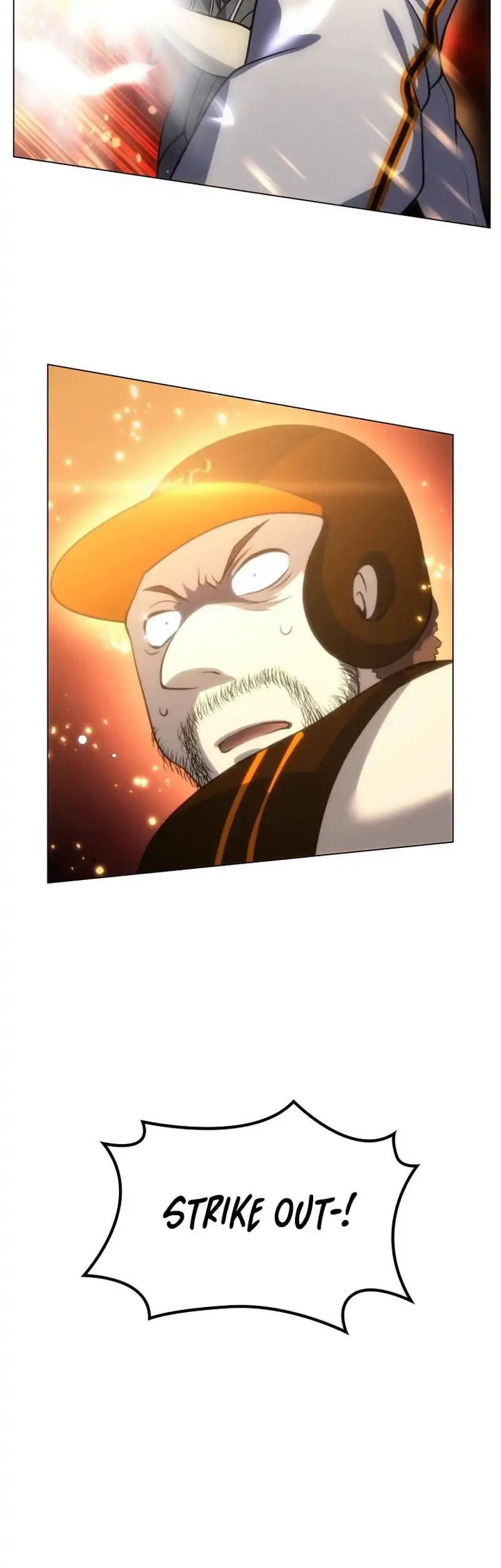 Home Plate Villain Chapter 84 - halaman 31