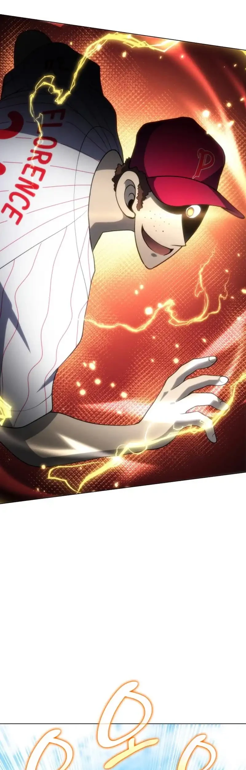 Home Plate Villain Chapter 84 - halaman 32