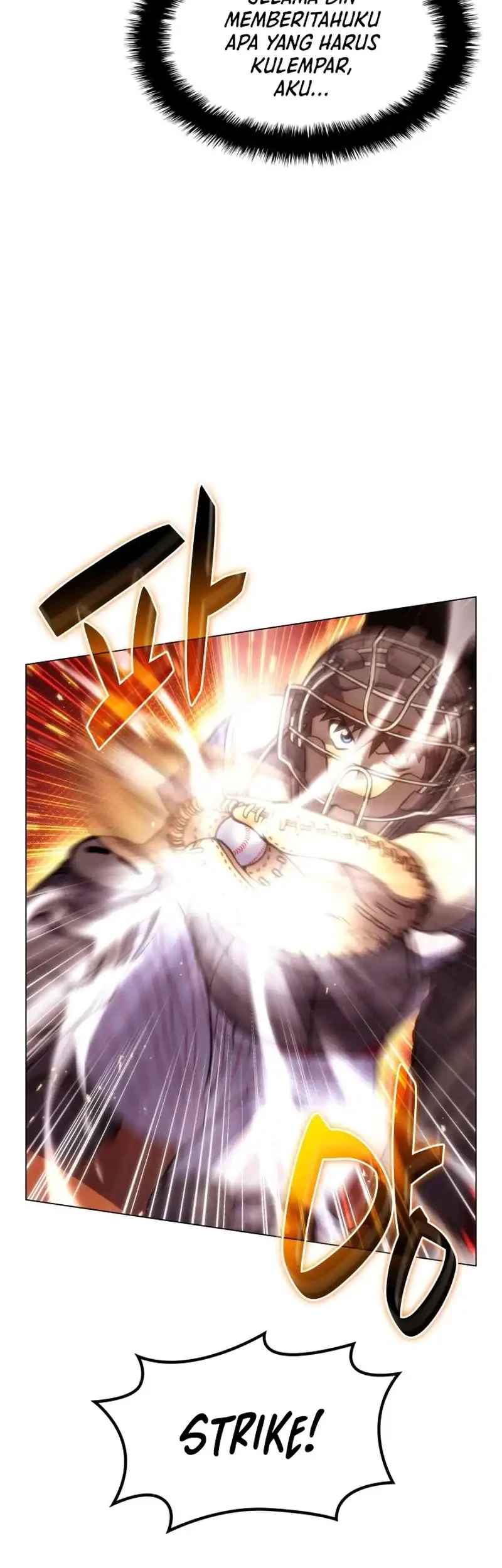 Home Plate Villain Chapter 84 - halaman 45