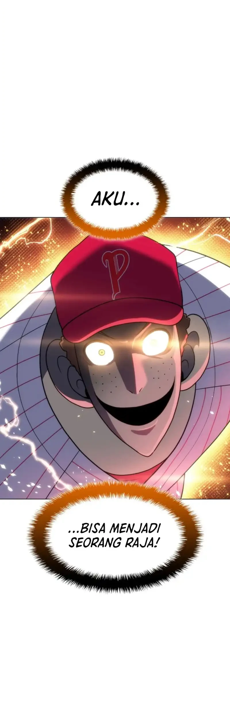 Home Plate Villain Chapter 84 - halaman 46