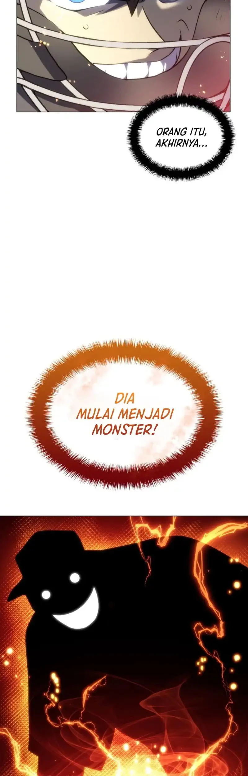 Home Plate Villain Chapter 84 - halaman 49
