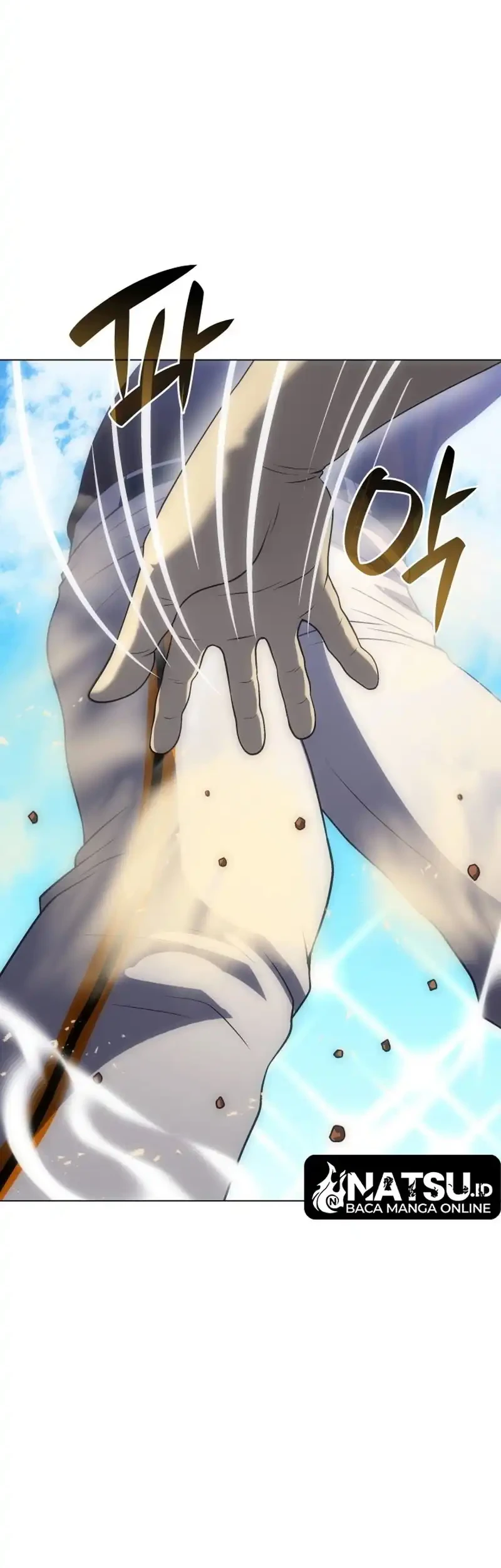 Home Plate Villain Chapter 84 - halaman 9