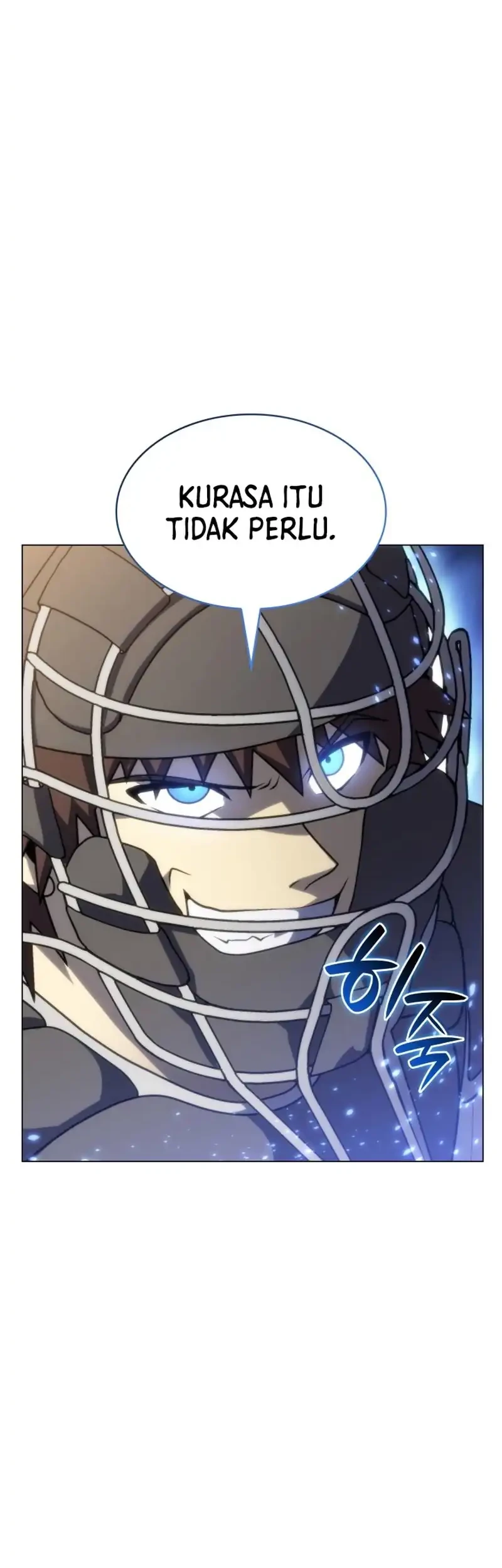 Home Plate Villain Chapter 85 - halaman 13