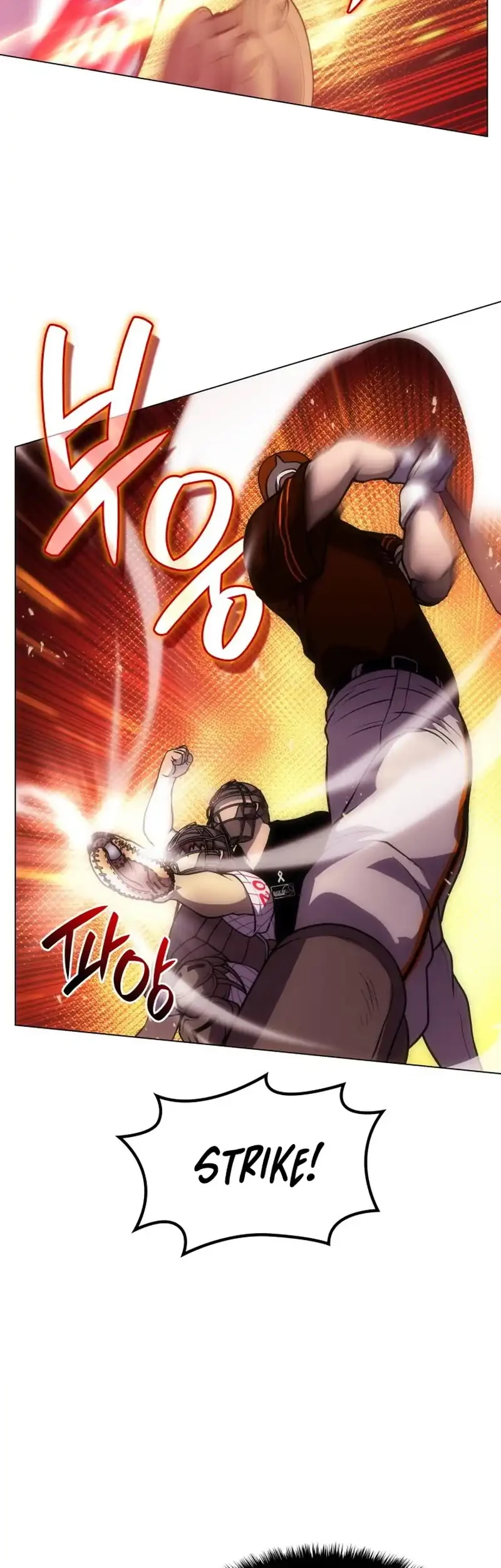 Home Plate Villain Chapter 85 - halaman 15