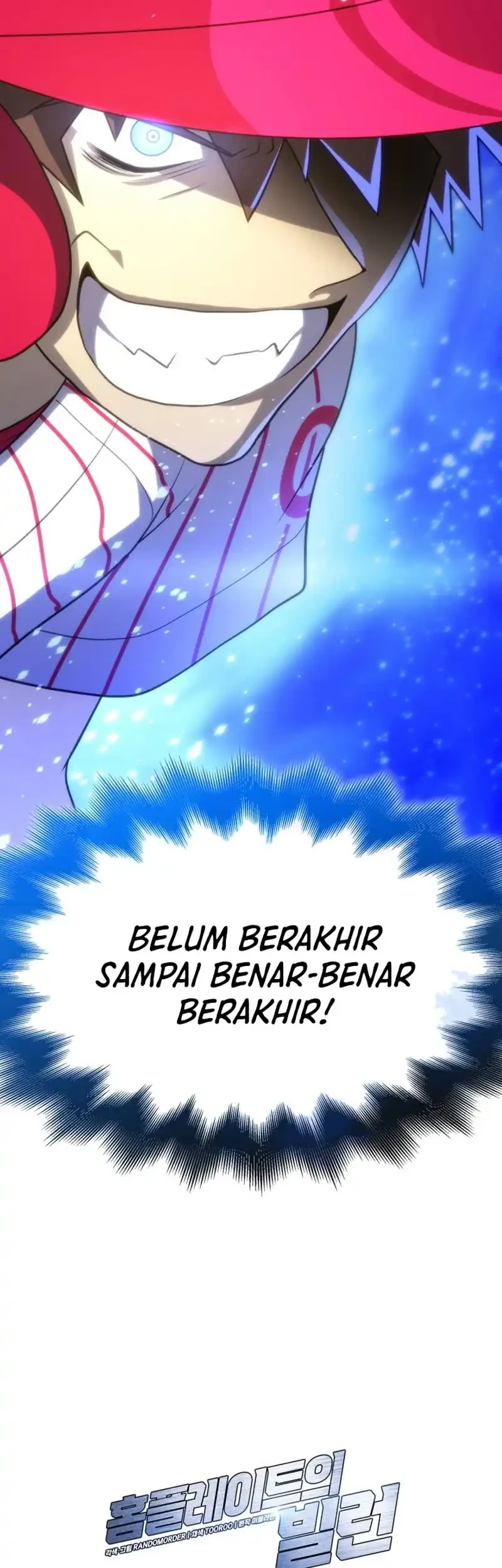 Home Plate Villain Chapter 86 - halaman 48