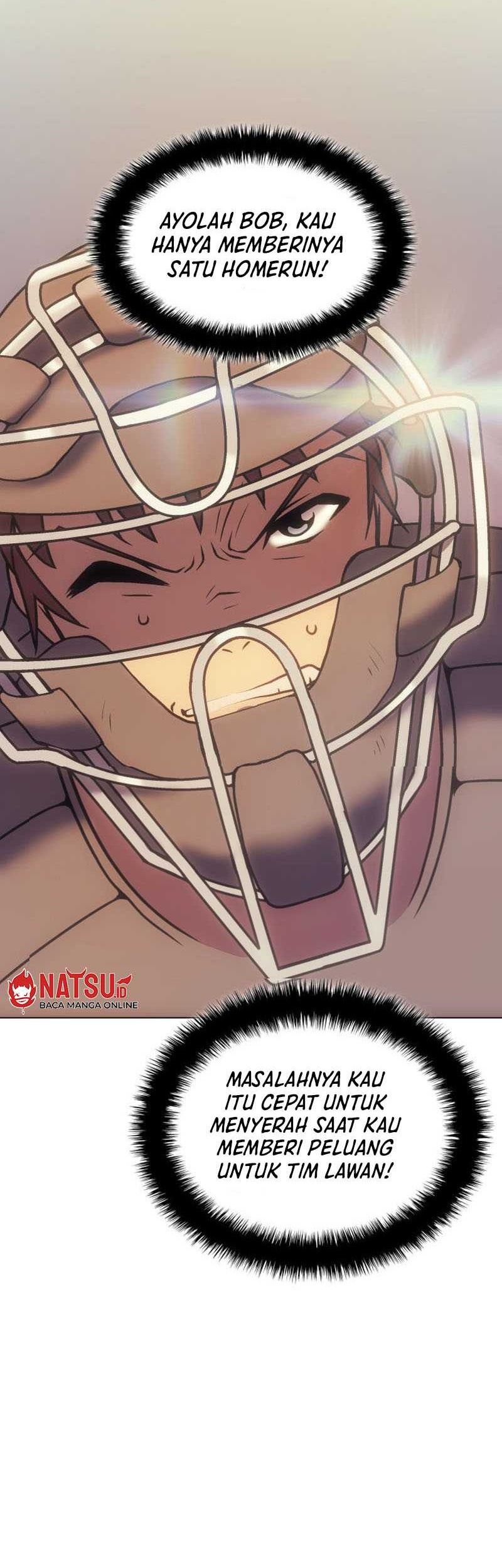 Home Plate Villain Chapter 9 - halaman 3