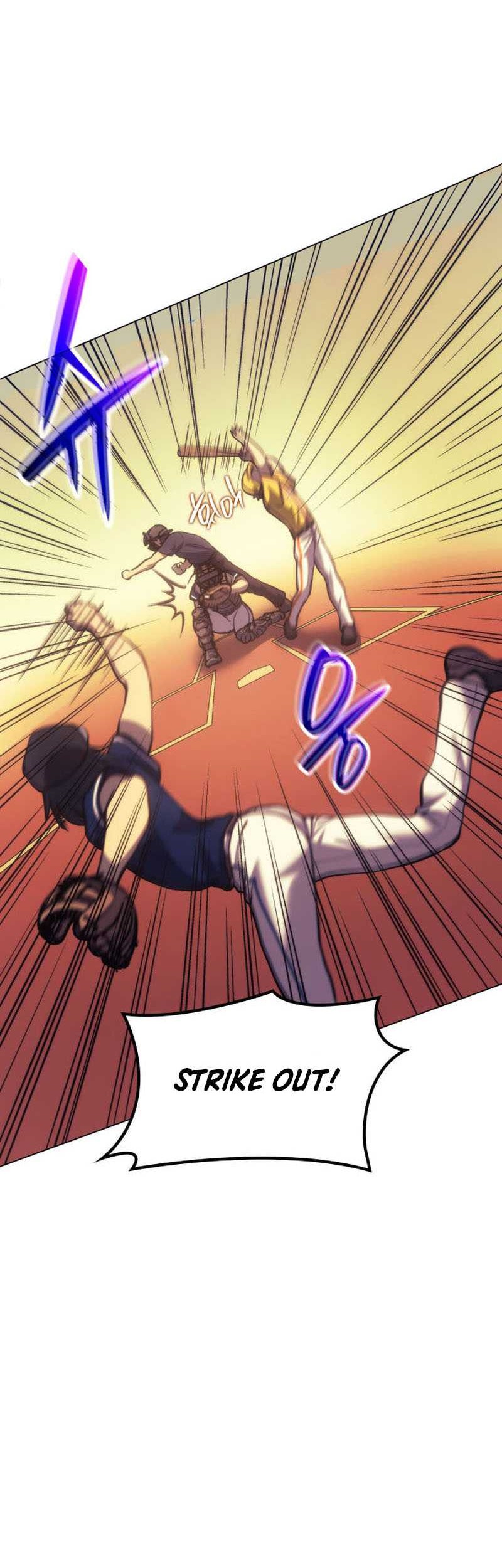Home Plate Villain Chapter 9 - halaman 31