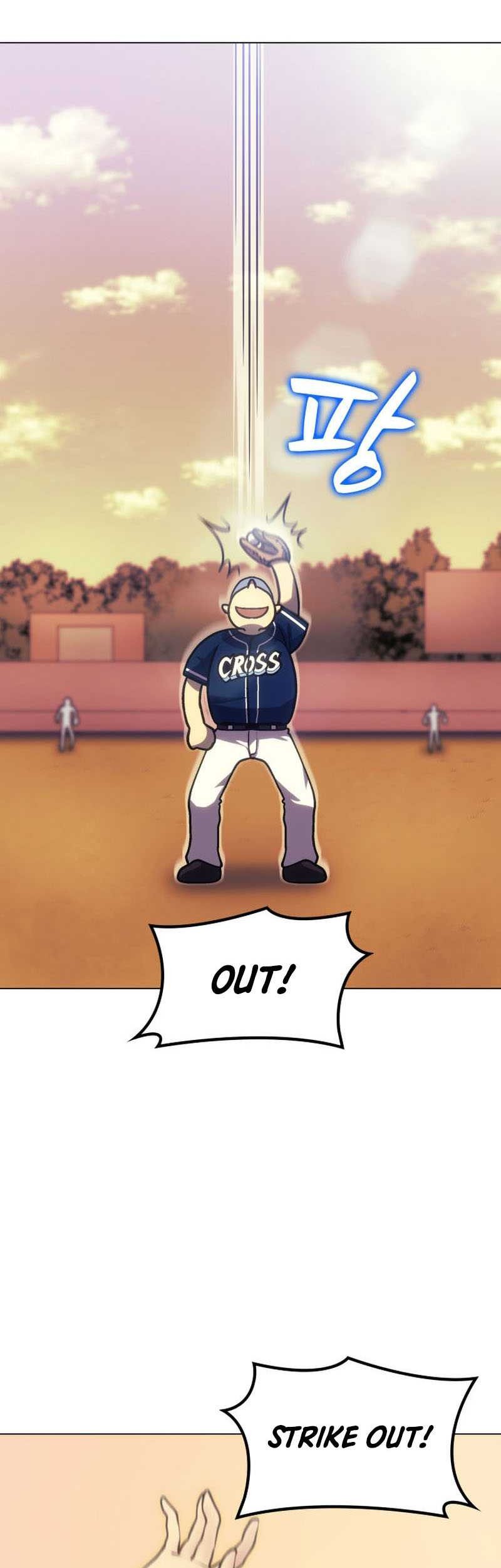Home Plate Villain Chapter 9 - halaman 32