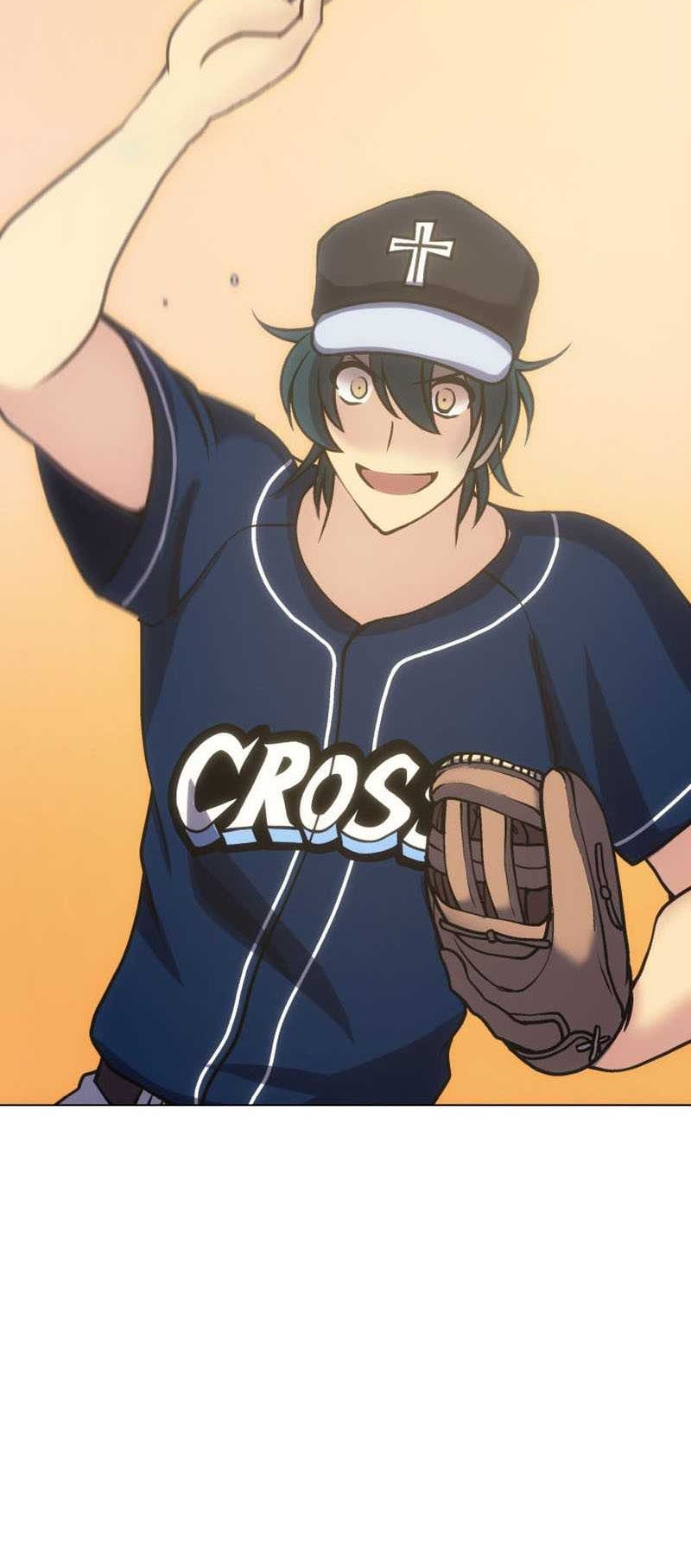 Home Plate Villain Chapter 9 - halaman 33
