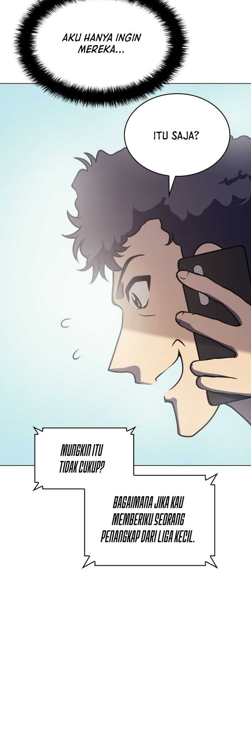 Home Plate Villain Chapter 9 - halaman 49