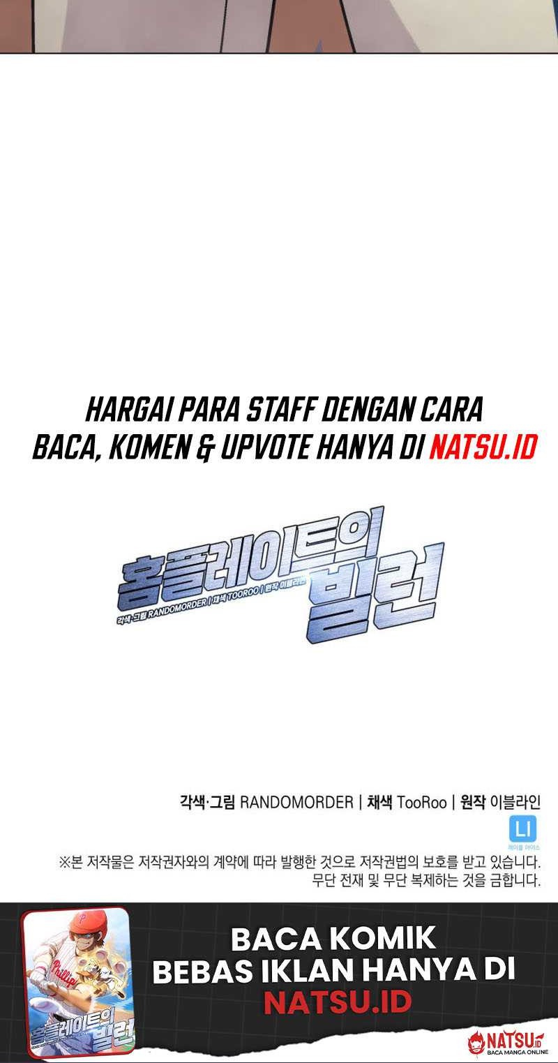 Home Plate Villain Chapter 9 - halaman 52