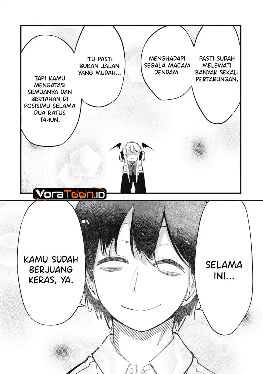 Homechoro Musou Chapter 1 - halaman 3