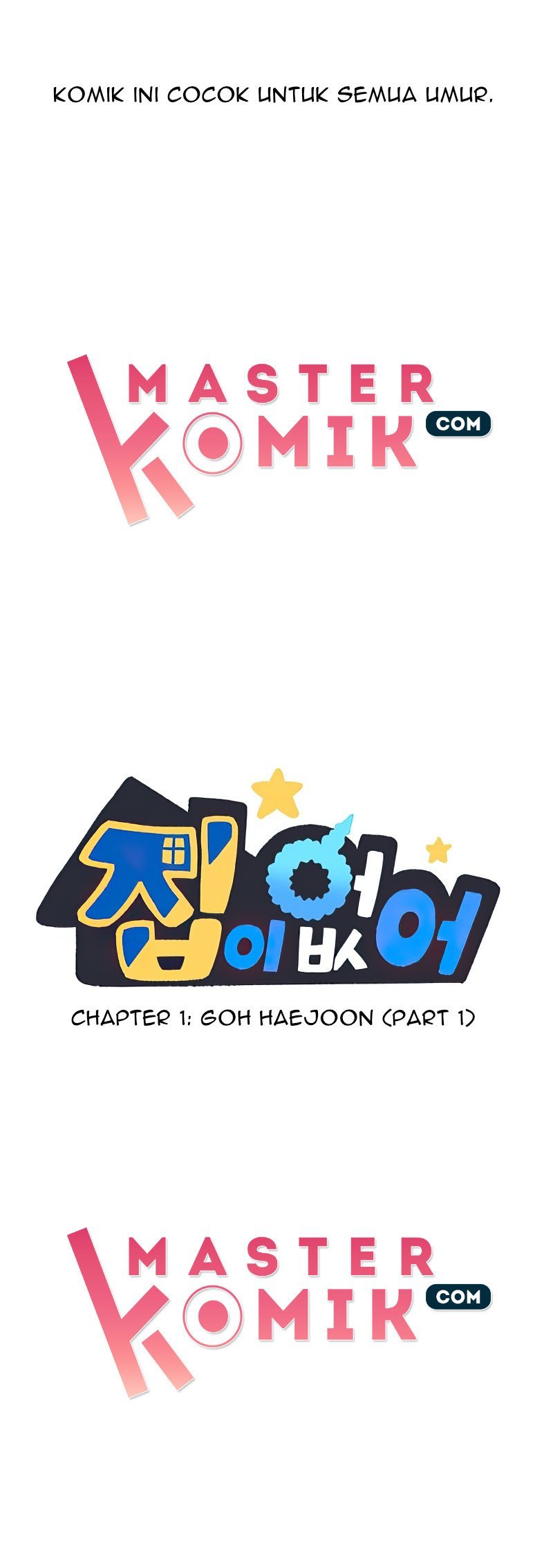 Homeless Chapter 1 - halaman 2