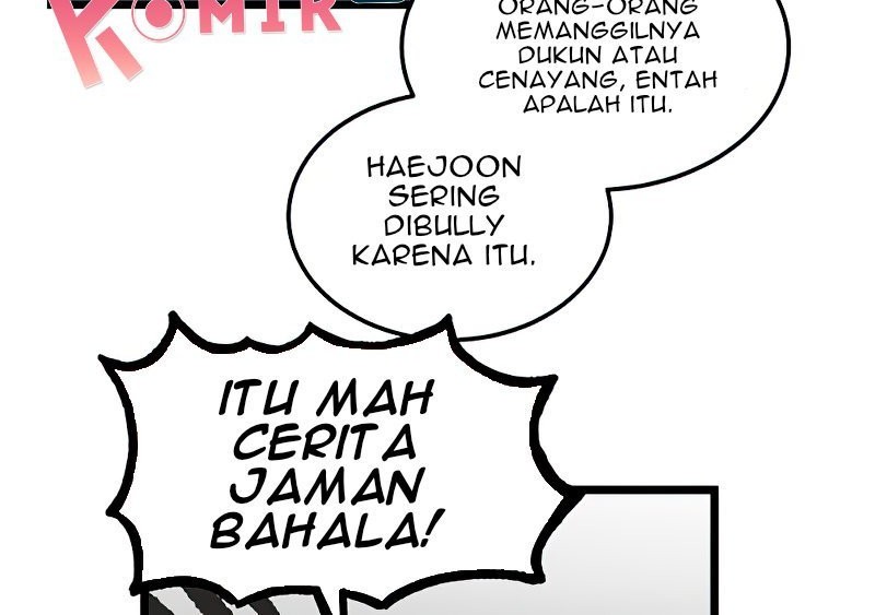 Homeless Chapter 1 - halaman 28