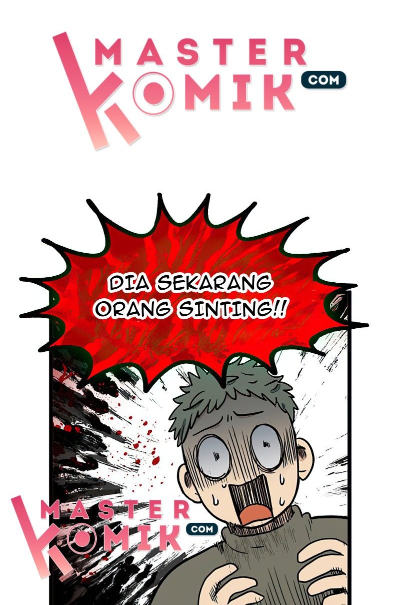 Homeless Chapter 1 - halaman 30