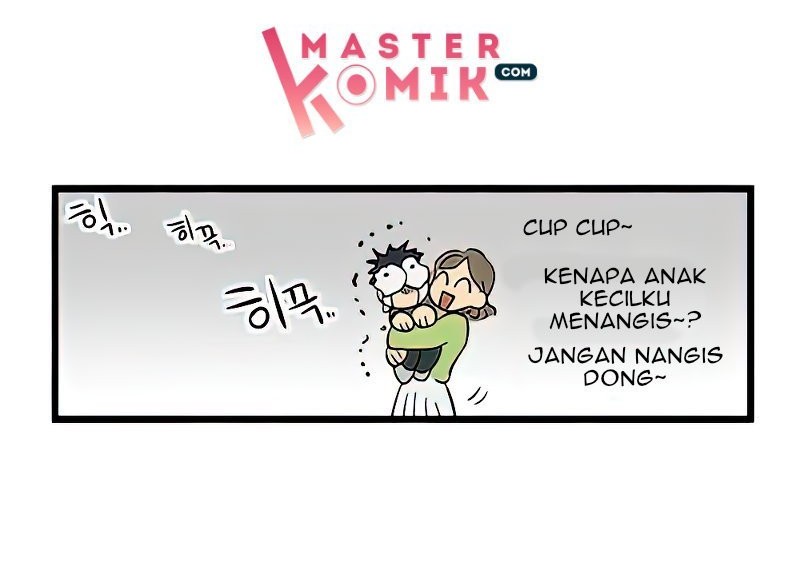 Homeless Chapter 1 - halaman 5
