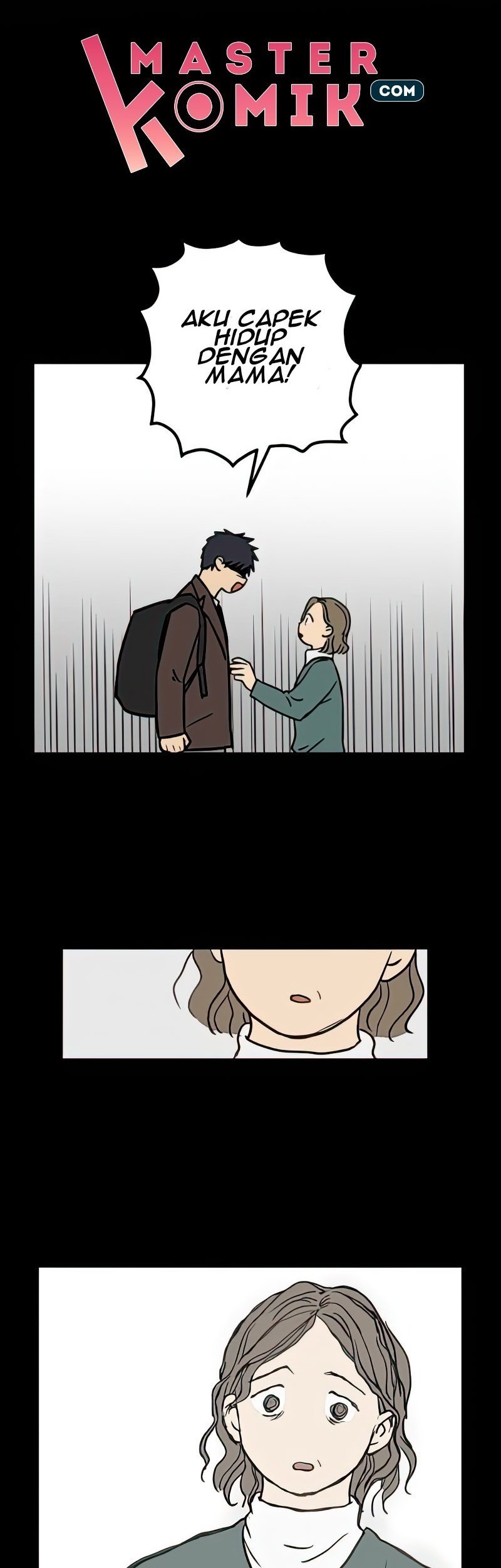 Homeless Chapter 10 - halaman 15