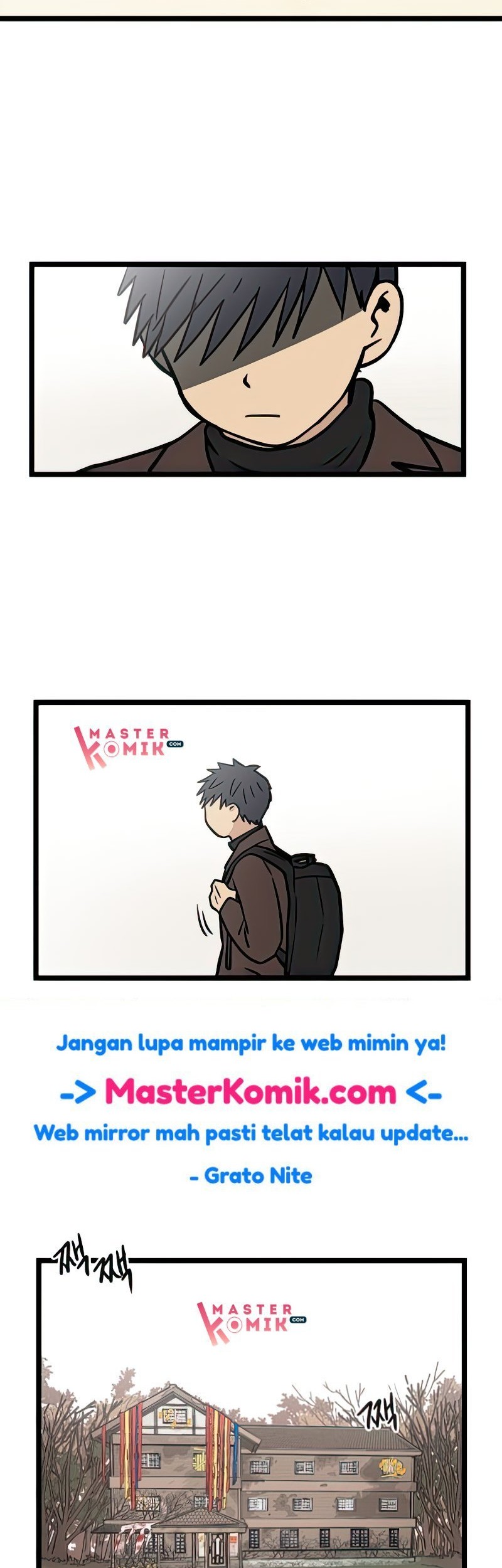 Homeless Chapter 10 - halaman 33