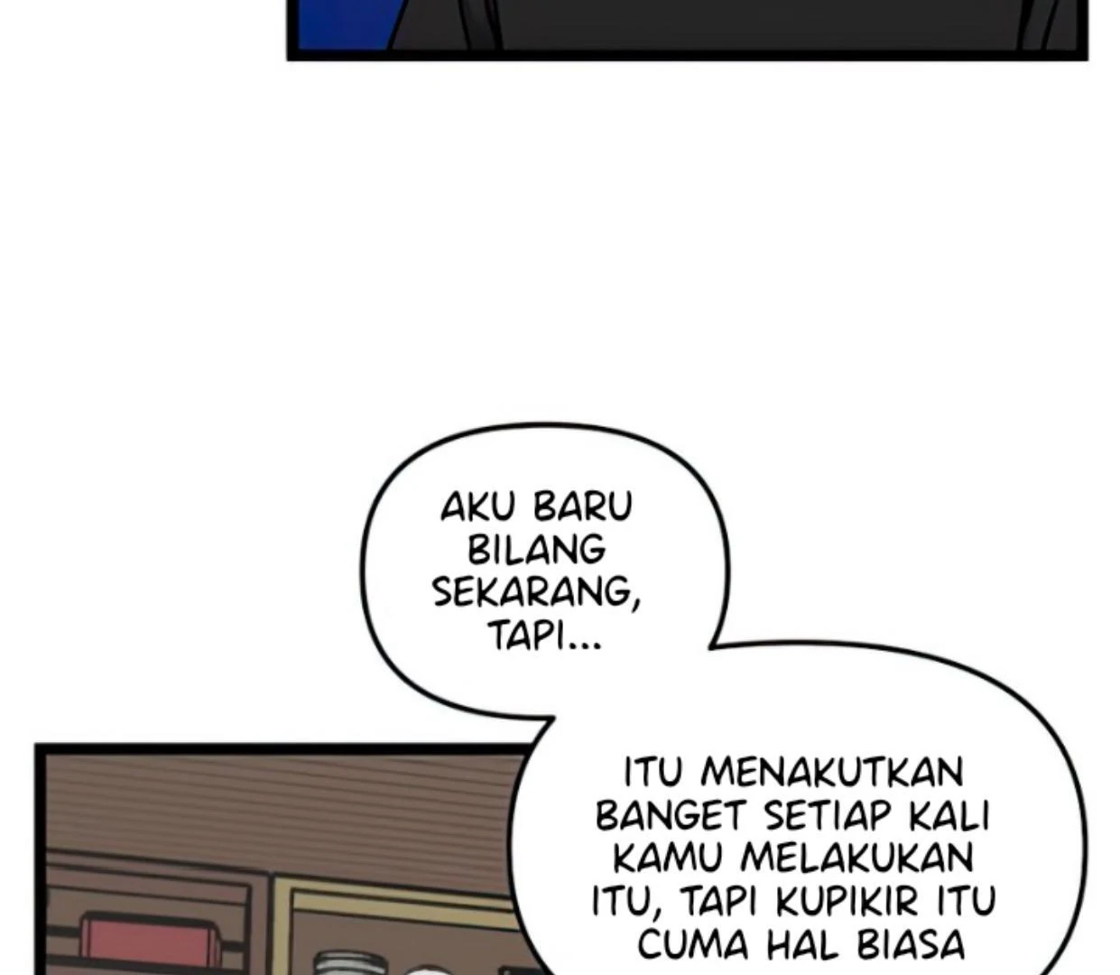 Homeless Chapter 100 - halaman 100