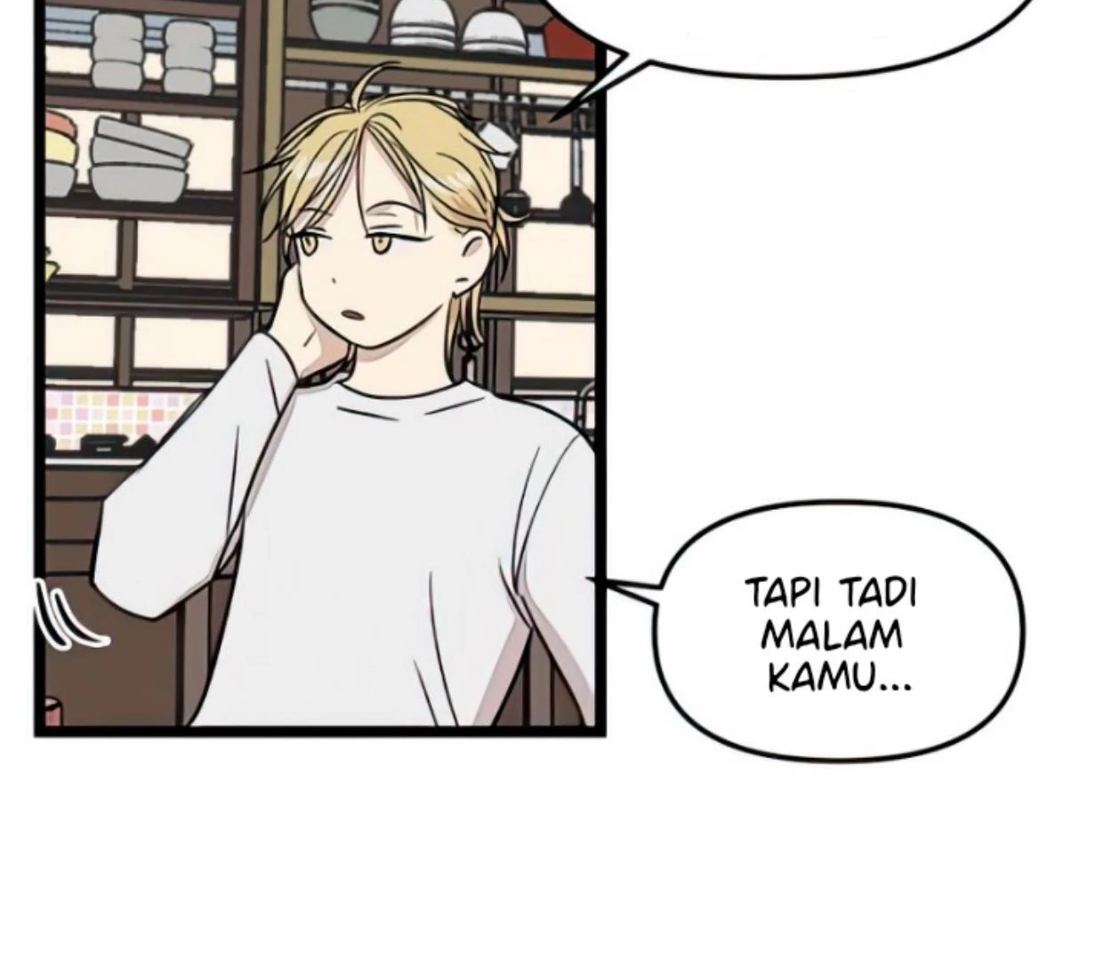 Homeless Chapter 100 - halaman 101