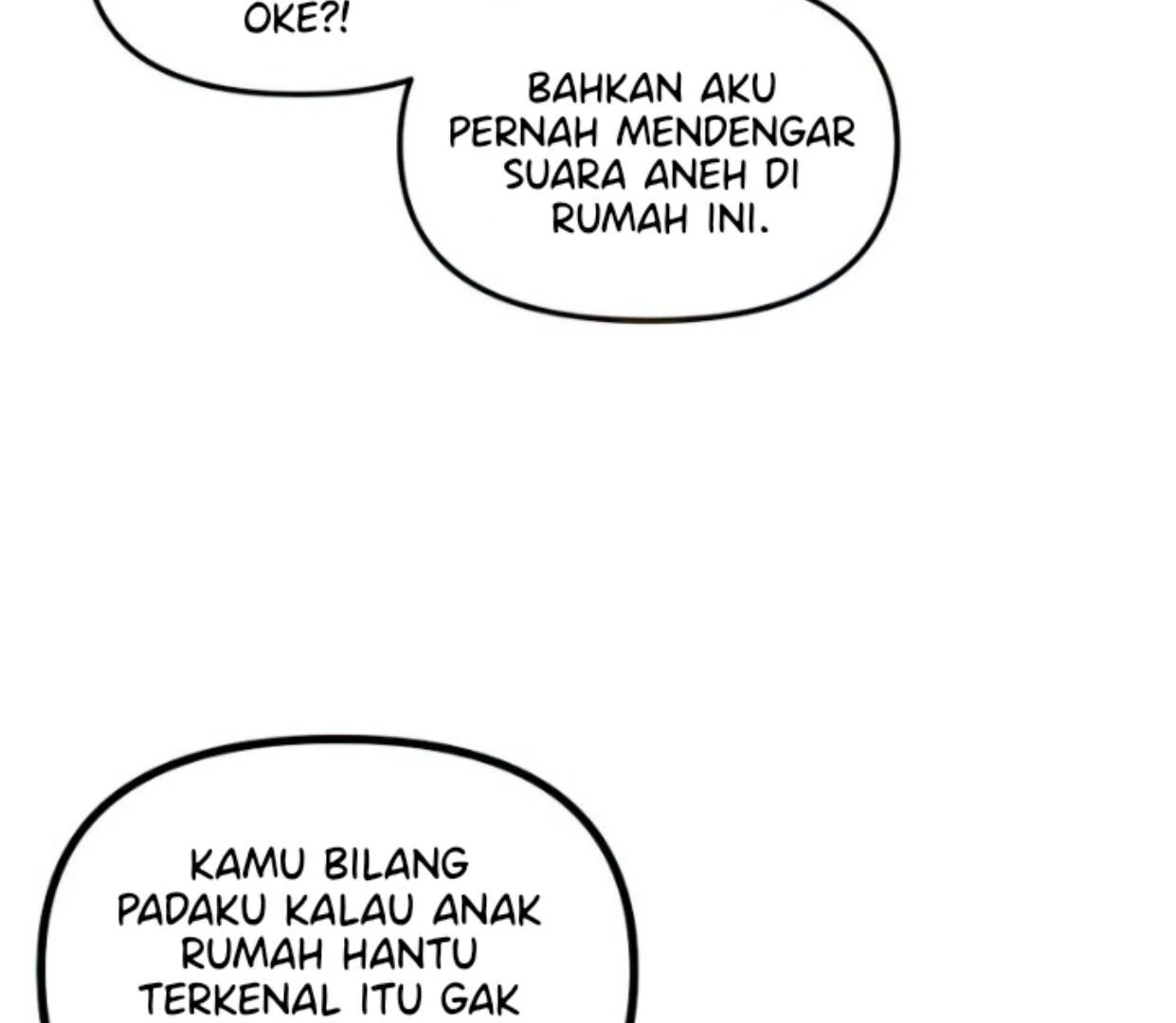 Homeless Chapter 100 - halaman 104