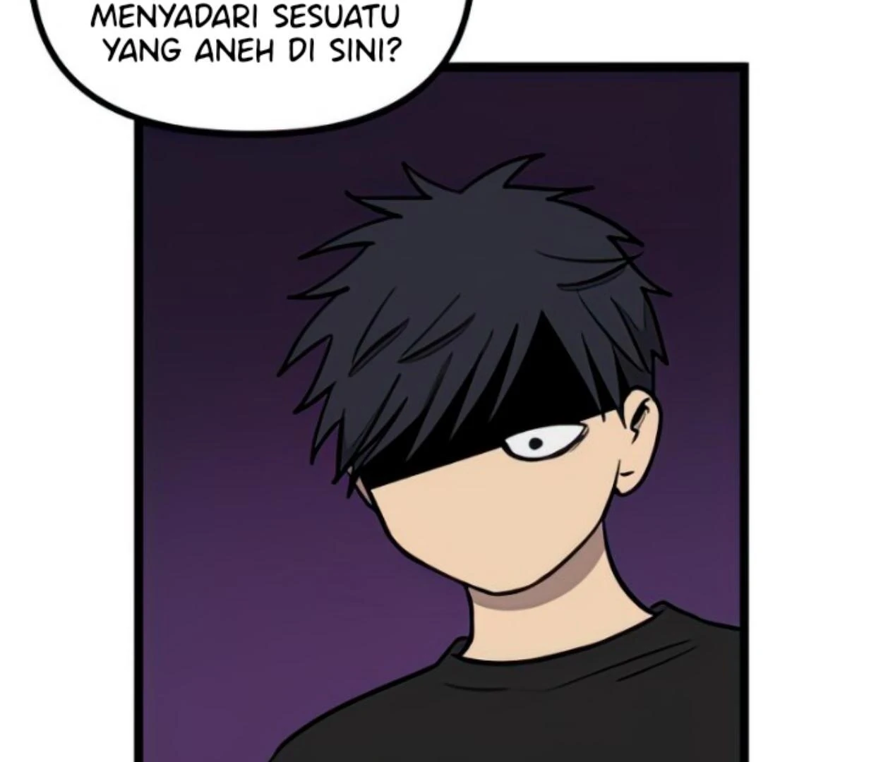 Homeless Chapter 100 - halaman 105