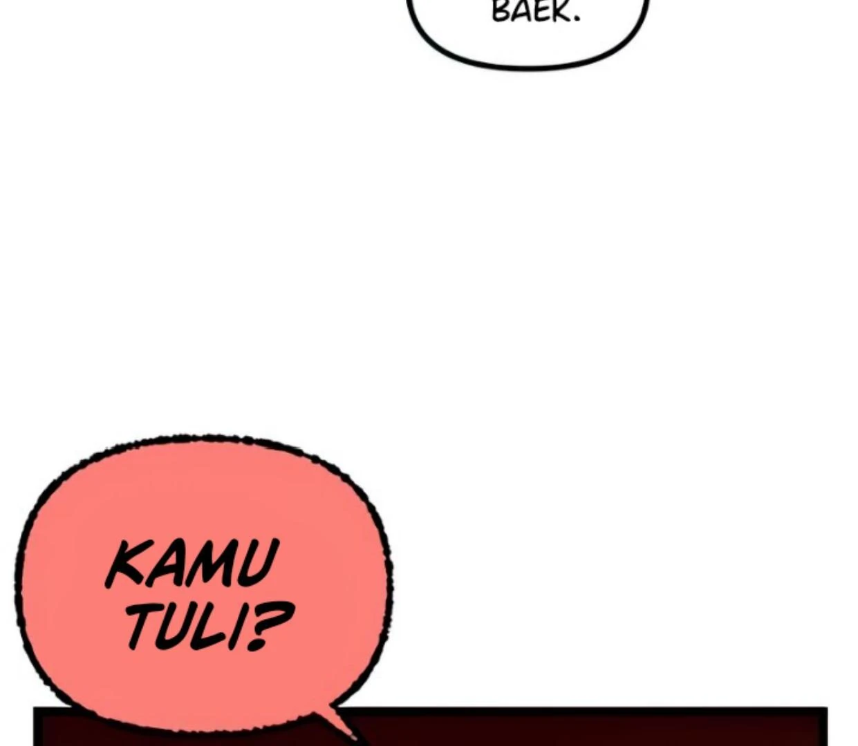 Homeless Chapter 100 - halaman 109
