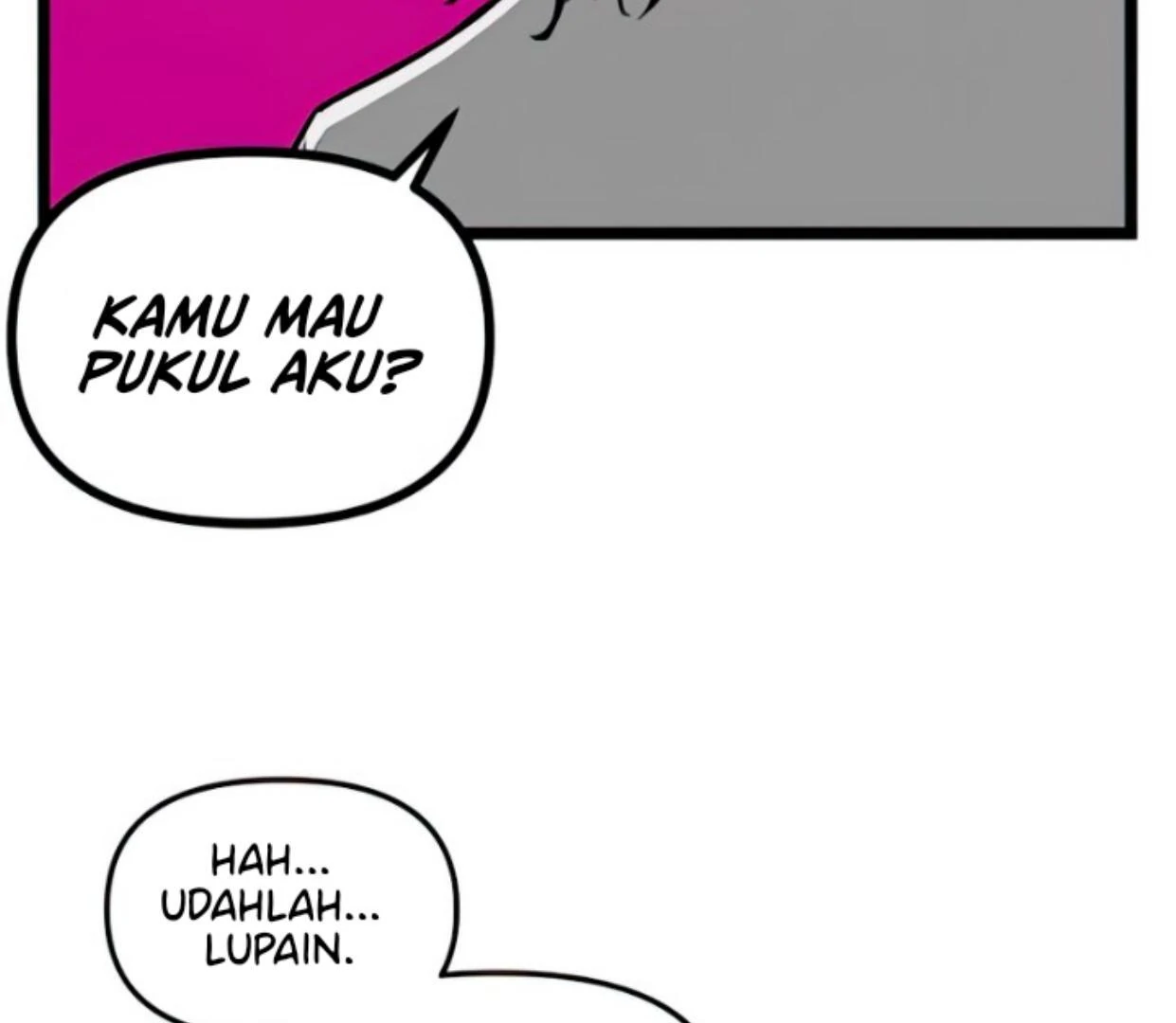 Homeless Chapter 100 - halaman 117