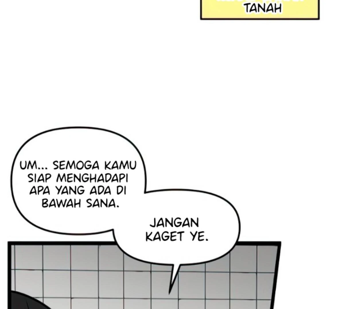 Homeless Chapter 100 - halaman 14